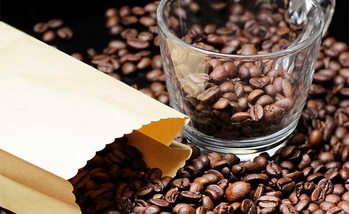 imagen proceso café